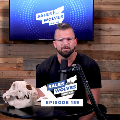 Sales Wolves Podcast
