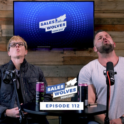 Sales Wolves Podcast