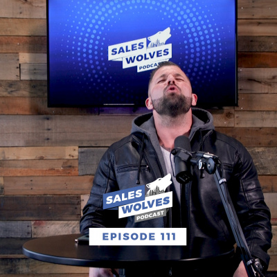 Sales Wolves Podcast
