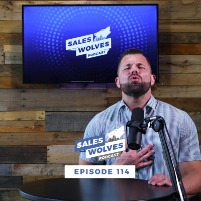 Sales Wolves Podcast