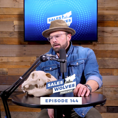 Sales Wolves Podcast