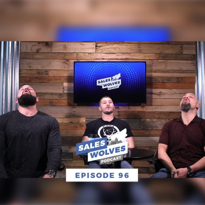 Sales Wolves Podcast