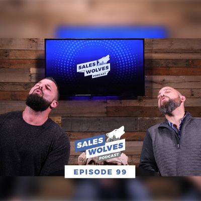Sales Wolves Podcast