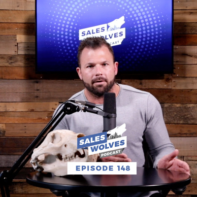 Sales Wolves Podcast