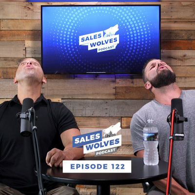 Sales Wolves Podcast