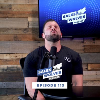 Sales Wolves Podcast