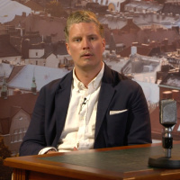 #32 – Mikael Jungner ja YLE (viimeinen lähetys)