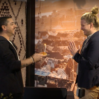 Jakso #28 – Yllätysvieras