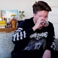 VLOG #59 Sota, sotatunteet, sotastrategiat, mormoniksi kääntyminen