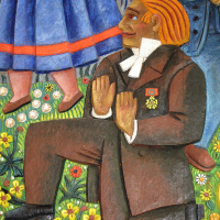 Podcast #1 – Lestadiolaisuudesta