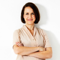 Podcast #4 – Veronika Honkasalo