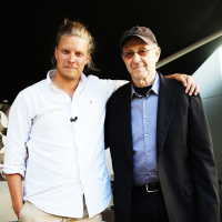 Steve Reich (for Bassoradio)