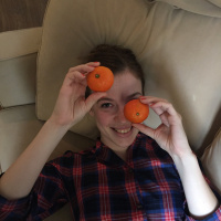 Podcast #5 – Li Andersson