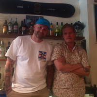 Podcast #13 – Alkoholi ja kulttuuri (Sacha Remling)