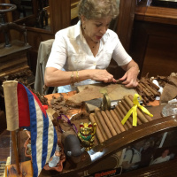 Cigcast #2 – Hotel Conda De Villanuevan Robusto