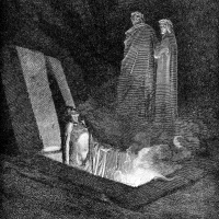 Podcast #15 – Lestadiolaisuudesta II (uskonnon jättämän aukon paikkaaminen)