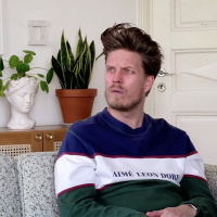 VLOG #67 Jälkiviisaat, K.Dot, skeittaus ja alkoholismi, suurperhe-elämä