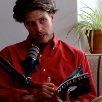 VLOG #18 Ylipainoiset naiset, old kanye, pettäminen, Numero-lehti