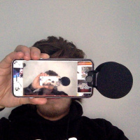 Podcast #2 – Podcast