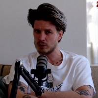 VLOG #6 Alkoholi, vuoret, ihmiskäsitys ja onnellisuus