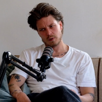 VLOG #13 Mitä kuuluu, huumori, nuoruus, unelmatyö