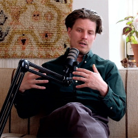 VLOG #40 Ikääntyminen, pelot, ujous, coolius