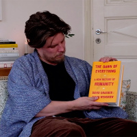 VLOG #57 Deittikommunikointi, convoy, valmennuskurssit, odotusten pettäminen