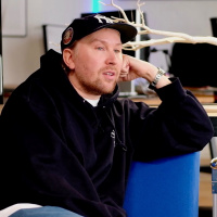 #58 Tuomas Pietikäinen / Dj Ibusal / Thube Hefner