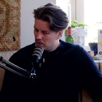 VLOG #34 Valkoset räppää, kapitalismin plussat ja monopolien miinukset