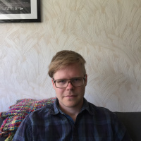 Podcast #12 – Veikka Lahtinen