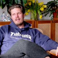 Antikapitalistin Kuolema