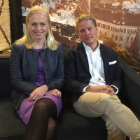 Jakso #31 – Elina Lepomäki