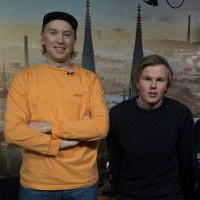 Jakso #12 (erikoispitkä) – Gasellit, rakkaus ja aikuistuminen