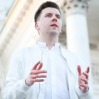 Podcast #14 – Sebastian Tynkkynen