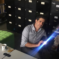 ALEC SOTH (Gathered Leaves)