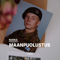 MAANPUOLUSTUS