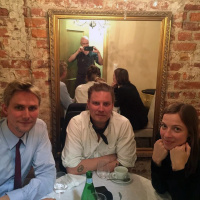 Podcast #10 – Työ (Li Andersson  Antero Vartia)