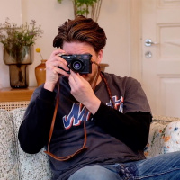 VLOG #55 Valokuvista, aluevaalit, itsemyötätunto, työmoraali