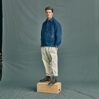 Poliittinen maailmankuva