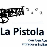 La Pistola Del 3 De Junio