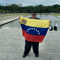 SciComm Episode 44 - Interview with Cesar Urbina-Blanco