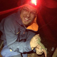 SciComm Episode 39 - Interview with Mark Scherz