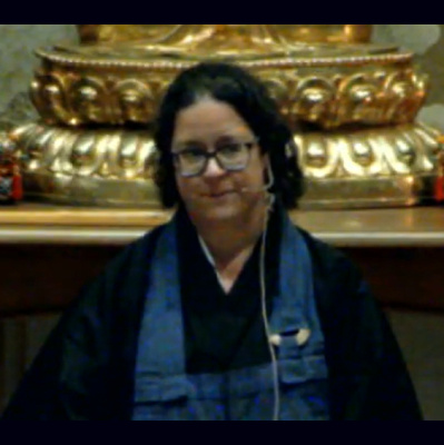 Buddhist Temple Of Toledo Podcast