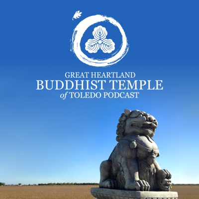 Buddhist Temple Of Toledo Podcast