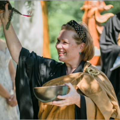 Buddhist Temple Of Toledo Podcast