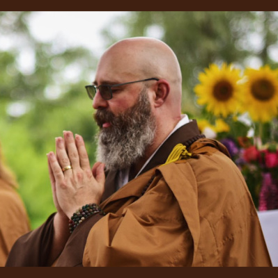 Buddhist Temple Of Toledo Podcast