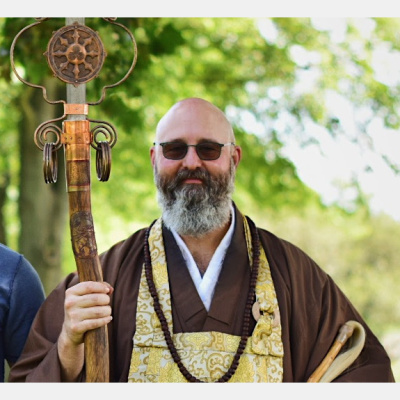 Buddhist Temple Of Toledo Podcast