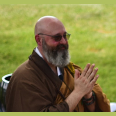 Buddhist Temple Of Toledo Podcast