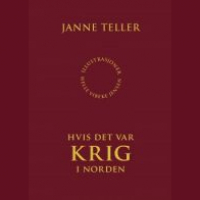 Hvis der var krig i Norden