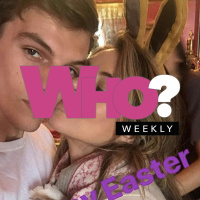 Jacinta Kuznetsov  Elizabeth Hurley? 